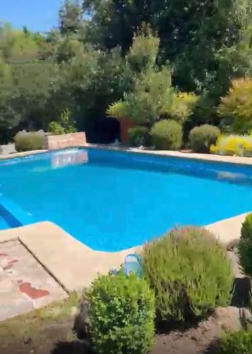PUCON PARCELA COM CASA AMUEBLADA  (176981)