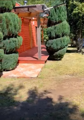 PUCON LLEGAR Y HABITAR PARCELA CON CASA Y CABAÑA (176981)