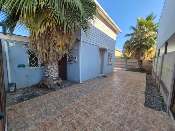 Se Vende Amplia Casa en Sector Aires de Nos, San Bernardo