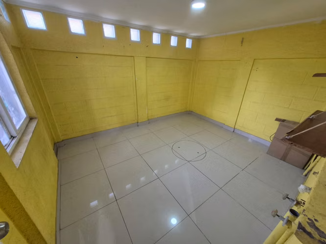 Se Vende Amplia Casa en Sector Aires de Nos, San Bernardo