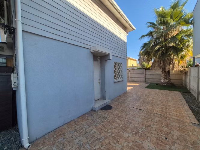 Se Vende Amplia Casa en Sector Aires de Nos, San Bernardo