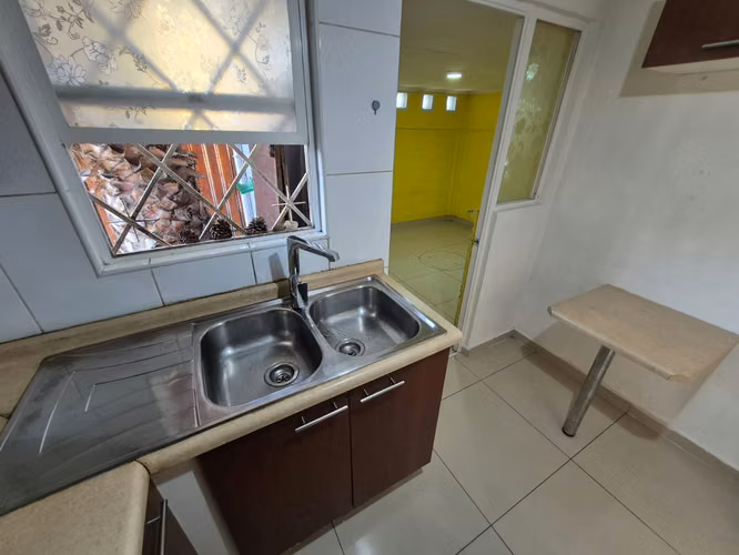 Se Vende Amplia Casa en Sector Aires de Nos, San Bernardo