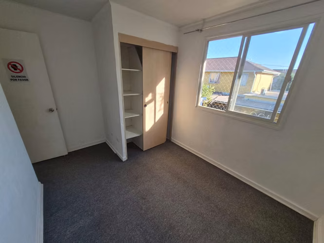 Se Vende Amplia Casa en Sector Aires de Nos, San Bernardo