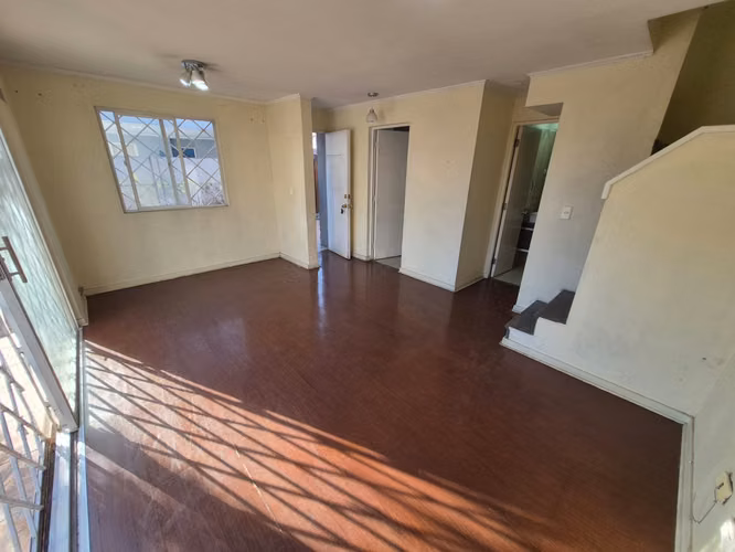 Se Vende Amplia Casa en Sector Aires de Nos, San Bernardo