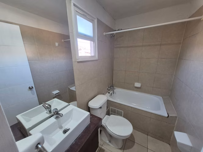 Se Vende Amplia Casa en Sector Aires de Nos, San Bernardo