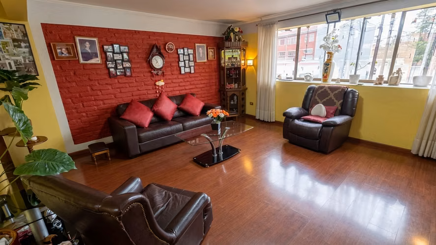 VENTA LOCAL COMERCIAL 3HAB 2BA SANTIAGO - Imagen 8
