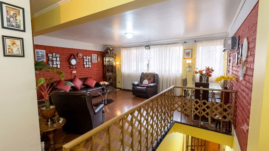 VENTA LOCAL COMERCIAL 3HAB 2BA SANTIAGO - Imagen 7