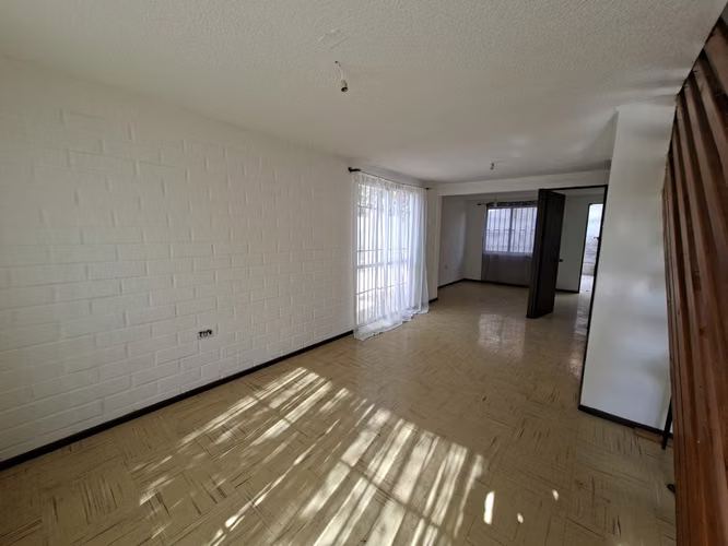 Gran Oportunidad en Villa Talinay | Terreno 137 m² - Casa 3D / 2B