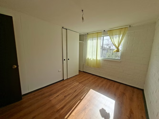 Gran Oportunidad en Villa Talinay | Terreno 137 m² - Casa 3D / 2B