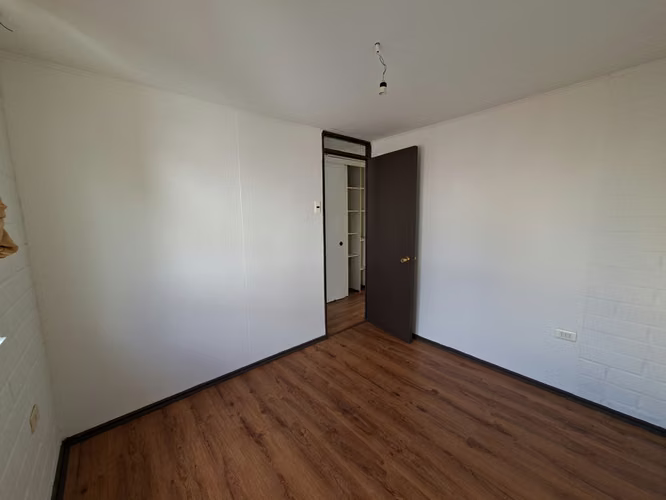 Gran Oportunidad en Villa Talinay | Terreno 137 m² - Casa 3D / 2B