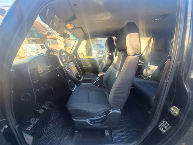 Korando ssangyong 2.9