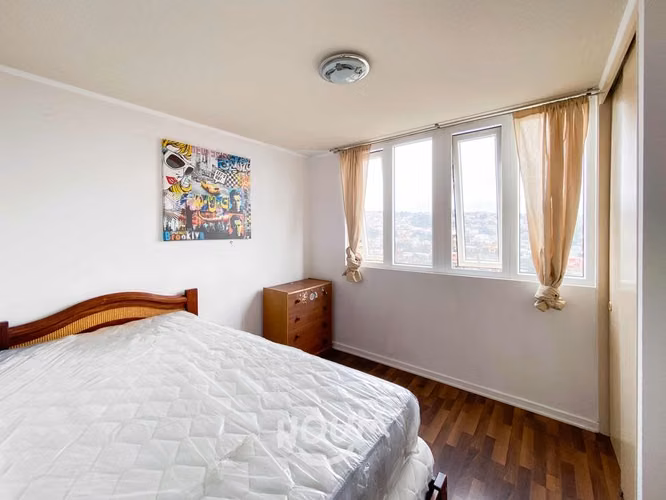 Departamento en Gregorio Marañon