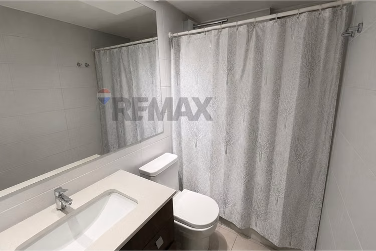 Venta depto 4 dorm , 3 baños 1est ,bod, ñuñoa