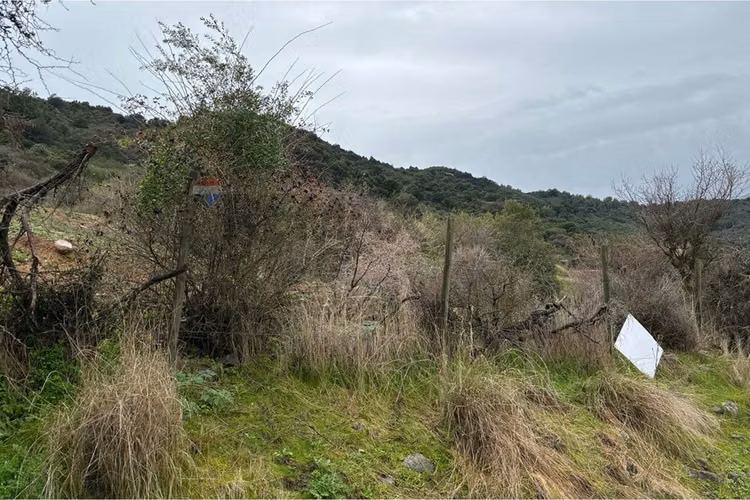 Parcela en venta, hacienda zapallar, curicó.