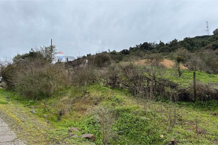 Parcela en venta, hacienda zapallar, curicó.