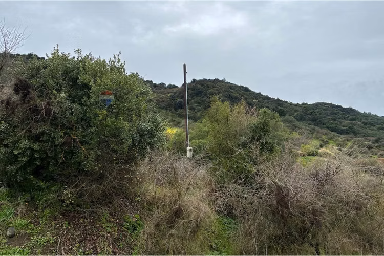 Parcela en venta, hacienda zapallar, curicó.