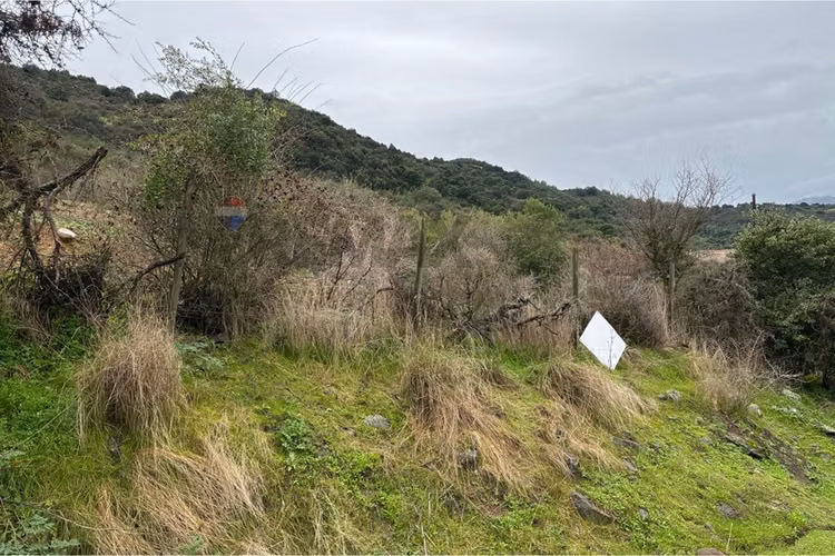 Parcela en venta, hacienda zapallar, curicó.