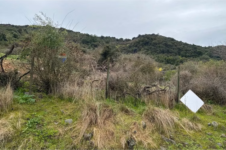 Parcela en venta, hacienda zapallar, curicó.