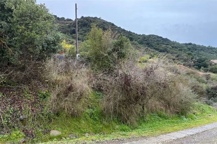 Parcela en venta, hacienda zapallar, curicó.