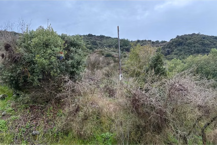 Parcela en venta, hacienda zapallar, curicó.