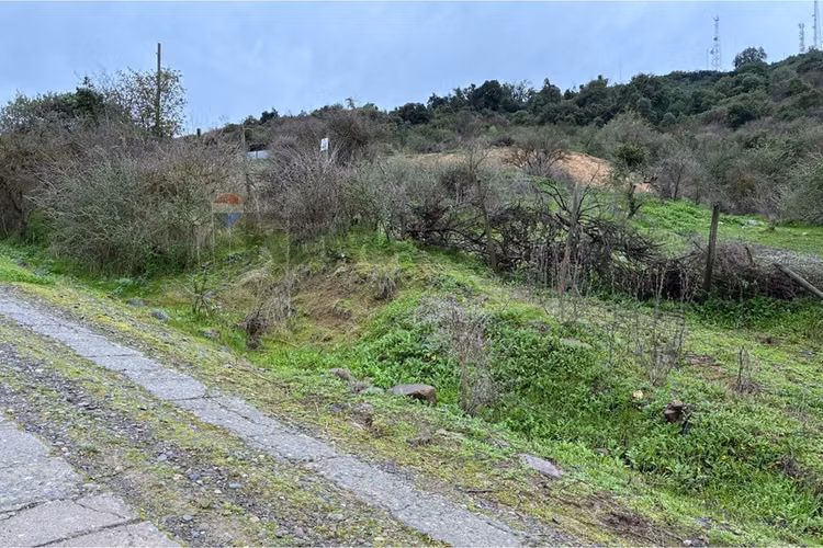 Parcela en venta, hacienda zapallar, curicó.