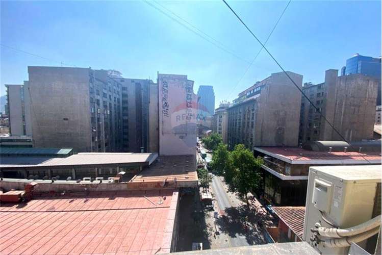 Oficina en arriendo, paseo phillips