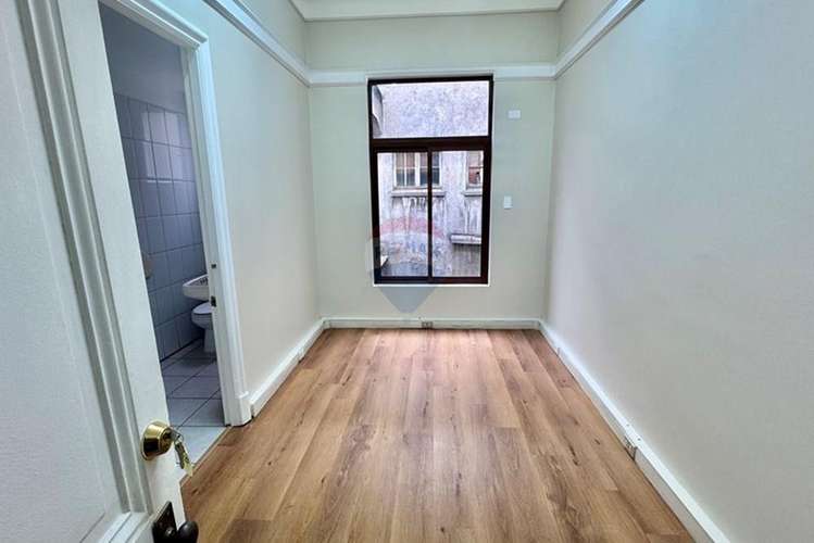 Oficina en arriendo, paseo phillips