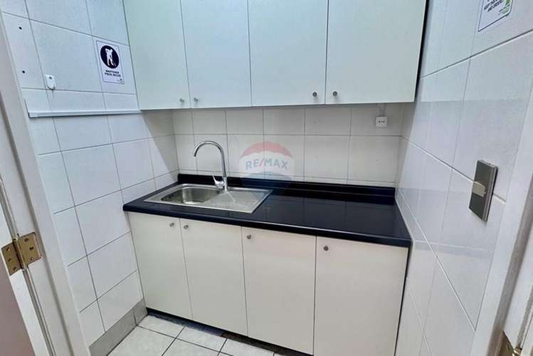 Oficina en arriendo, paseo phillips