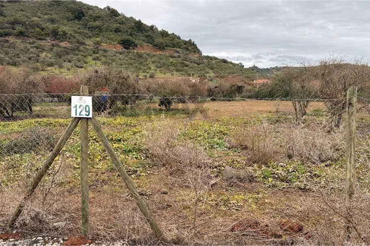 "parcela en venta, hacienda zapallar, curicó"