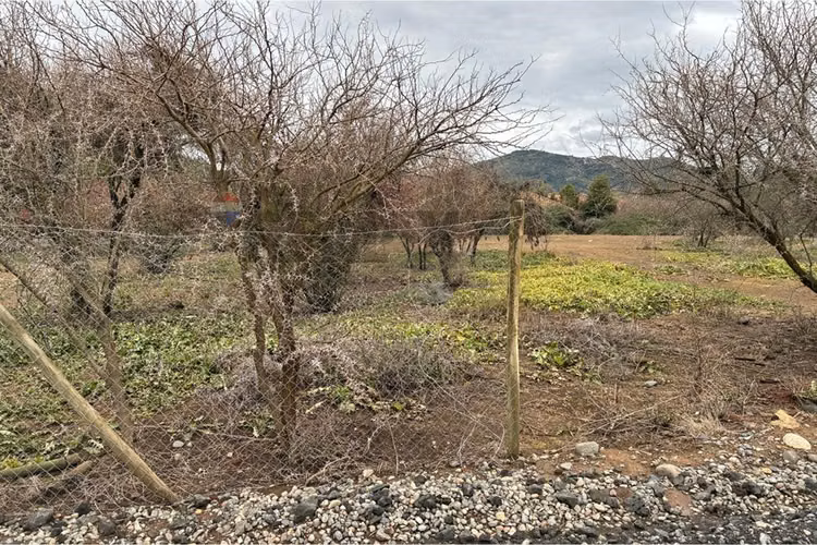 "parcela en venta, hacienda zapallar, curicó"