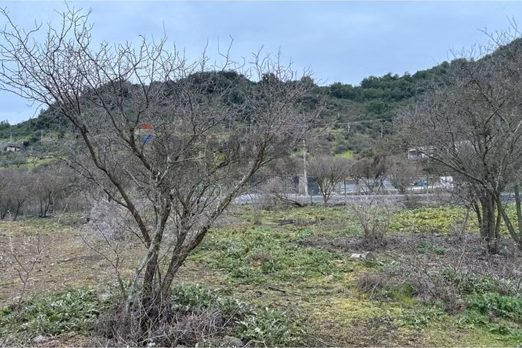 "parcela en venta, hacienda zapallar, curicó"