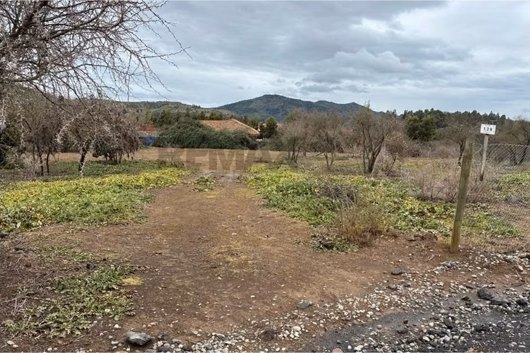 "parcela en venta, hacienda zapallar, curicó"