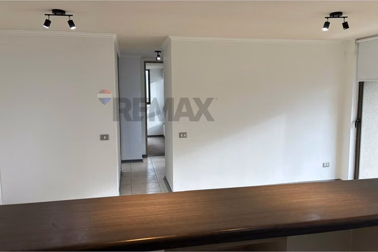 Arriendo departamento en rancagua.