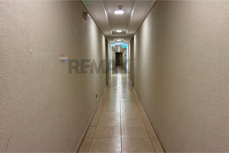 Arriendo departamento en rancagua.