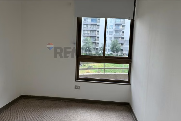 Arriendo departamento en rancagua.