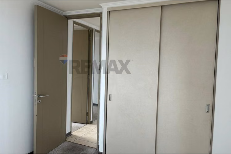 Arriendo departamento en rancagua.
