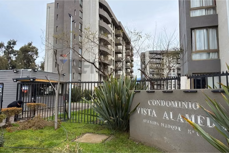 Arriendo departamento en rancagua.