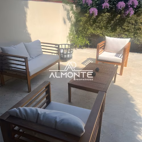 HERMOSA, AMPLIA Y CÓMODA  CASA EN SECTOR ANDALUÉ - Imagen 29