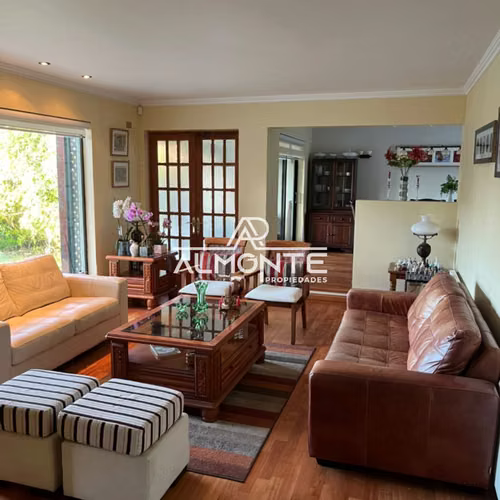 HERMOSA, AMPLIA Y CÓMODA  CASA EN SECTOR ANDALUÉ - Imagen 6