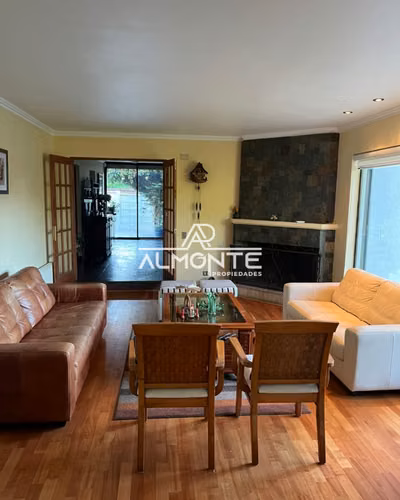 HERMOSA, AMPLIA Y CÓMODA  CASA EN SECTOR ANDALUÉ - Imagen 8