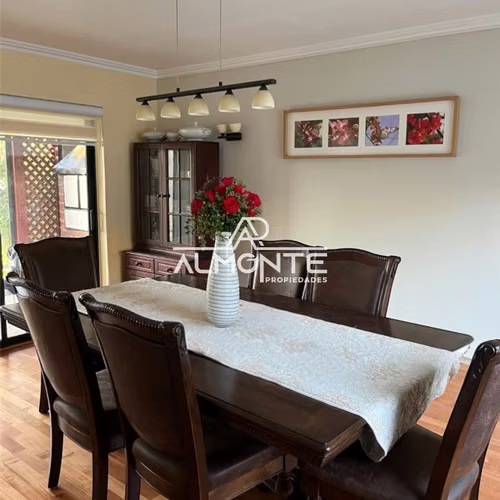 HERMOSA, AMPLIA Y CÓMODA  CASA EN SECTOR ANDALUÉ - Imagen 12