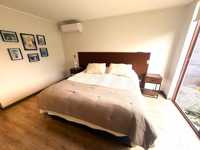 VENTA ESPACIOSA CASA 4 HAB 5 B EN CHICUREO NORTE - Imagen 9
