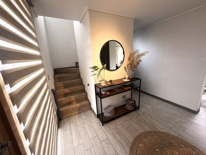 VENTA ESPACIOSA CASA 4 HAB 5 B EN CHICUREO NORTE - Imagen 3
