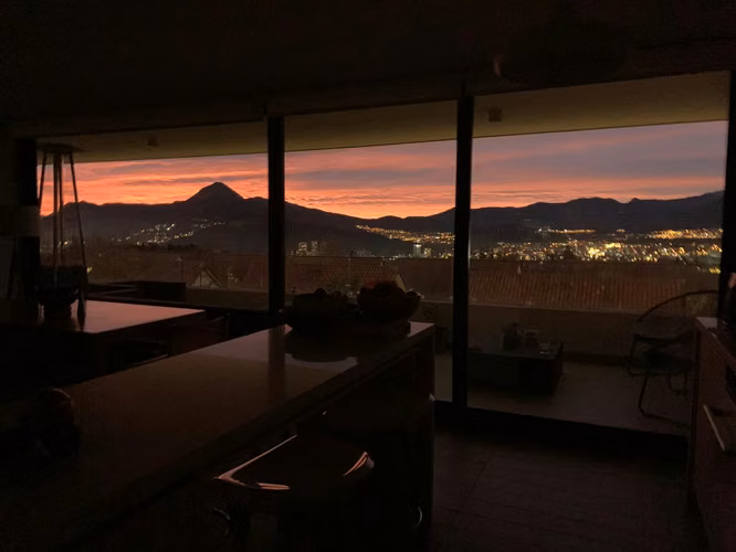 VISTA AL PONIENTE HERMOSO DPTO 3D3B LOGIA 1B 1E