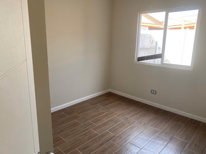 VENTA CASA COMO NUEVA ALTOS MIRADOR COQUIMBO