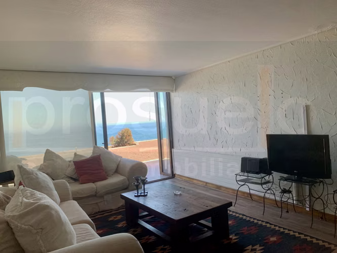 VENTA DEPARTAMENTO , 4 DORMITORIOS, VISTA, REÑACA