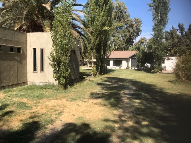 VENTA PARCELA CON CAS A Y LOCAL COMERCIAL AMOBLADO PUDAHUEL