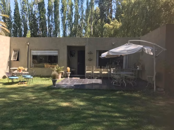 VENTA PARCELA CON CAS A Y LOCAL COMERCIAL10500M2 PUDAHUEL