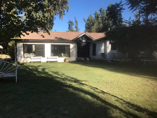 VENTA PARCELA CON CAS A Y LOCAL COMERCIAL10500M2 PUDAHUEL - Imagen 24