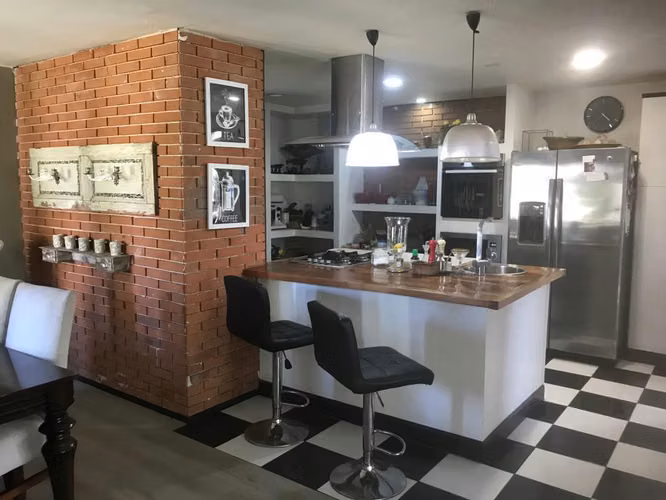 VENTA PARCELA CON CAS A Y LOCAL COMERCIAL10500M2 PUDAHUEL - Imagen 5